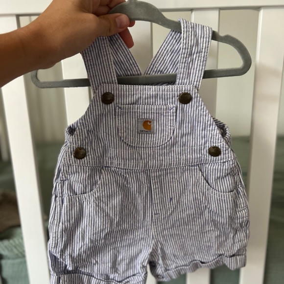 6 month outfits - Picture 6 of 16